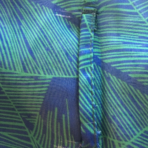 LOWEST PRICE⭐️Gypsy Palm Tree Long Kimono Duster - Picture 7 of 8